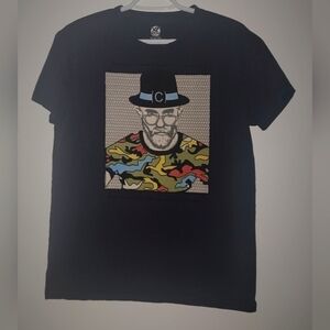 XRAY Unisex Graphic T-Shirt